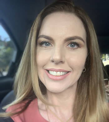 Ashley Davis